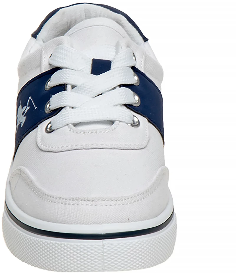 Beverly Hills Polo Club Boys' Canvas Shoes