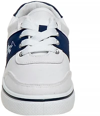 Beverly Hills Polo Club Boys' Canvas Shoes