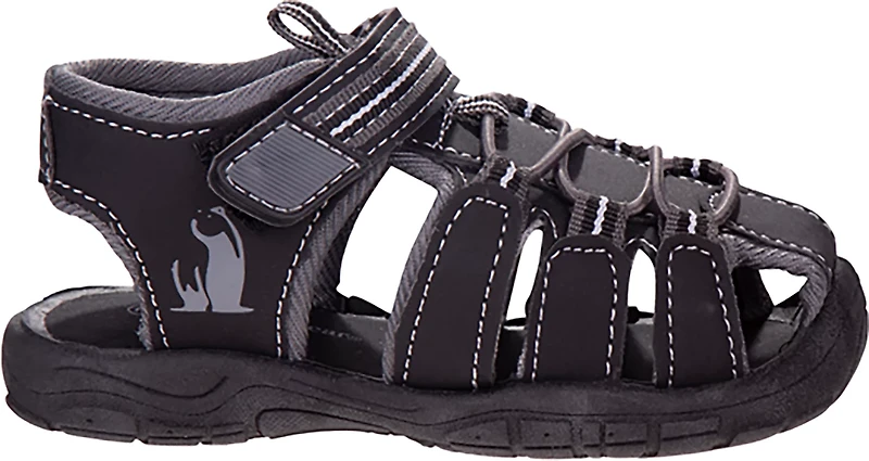 Rugged Bear Boys' Sport Sandals