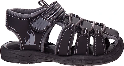 Rugged Bear Boys' Sport Sandals
