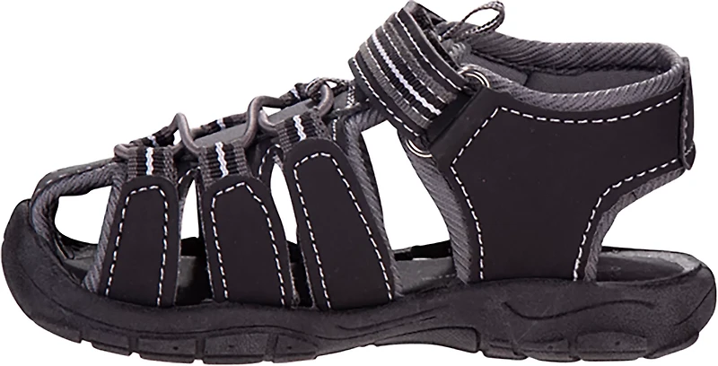 Rugged Bear Boys' Sport Sandals