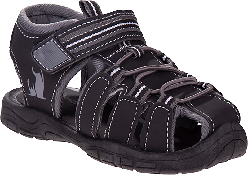 Rugged Bear Boys' Sport Sandals