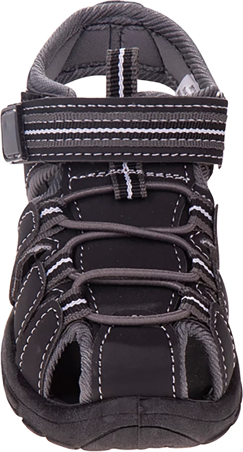 Rugged Bear Boys' Sport Sandals