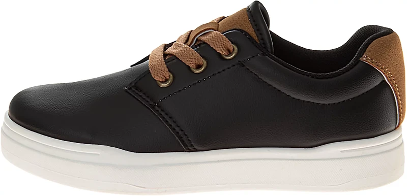 Beverly Hills Polo Club Boys' Casual Lace-Up Shoes