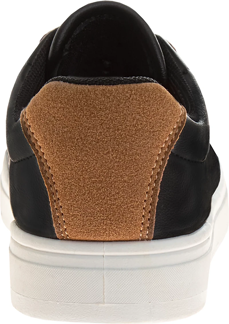 Beverly Hills Polo Club Boys' Casual Lace-Up Shoes