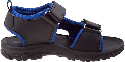 Rugged Bear Boys' Open Toe Sport Sandals