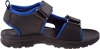 Rugged Bear Boys' Open Toe Sport Sandals