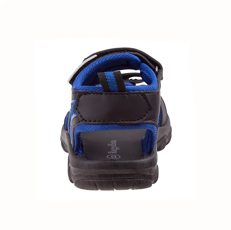 Rugged Bear Boys' Open Toe Sport Sandals