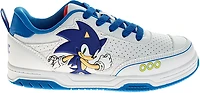 SEGA Boys' Sonic the Hedgehog Shoes
