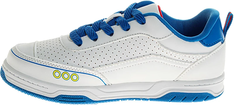 SEGA Boys' Sonic the Hedgehog Shoes