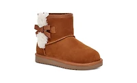 Koolaburra Girls' Victoria Mini Boots