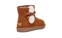 Koolaburra Girls' Victoria Mini Boots