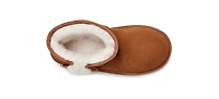 Koolaburra Girls' Victoria Mini Boots