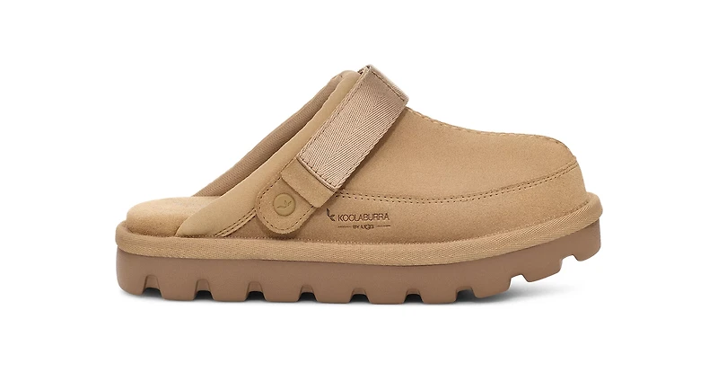 Koolaburra Women's Tizzey Clogs