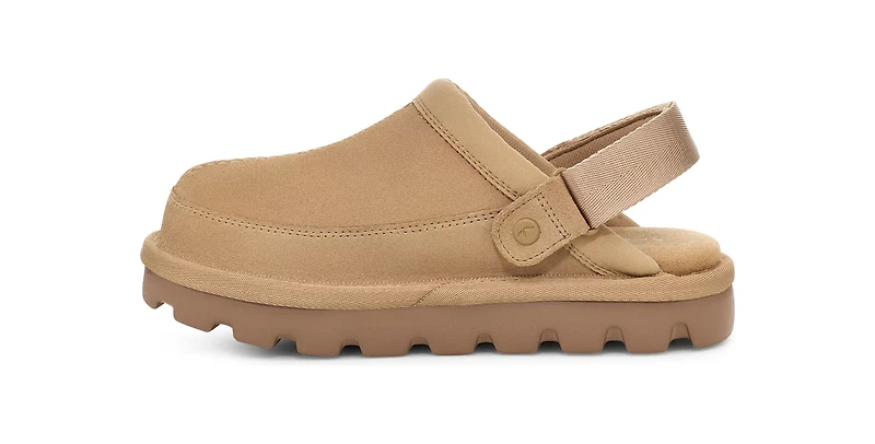 Koolaburra Women's Tizzey Clogs