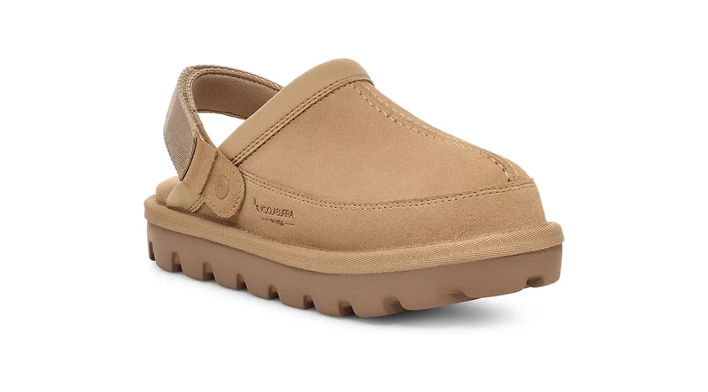 Koolaburra Women's Tizzey Clogs