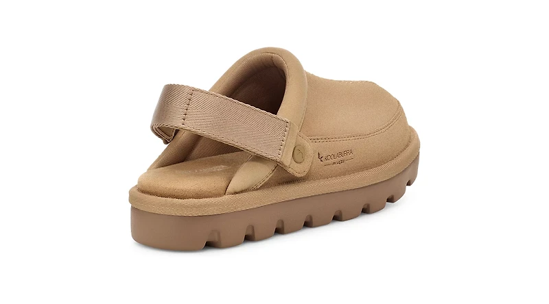 Koolaburra Women's Tizzey Clogs