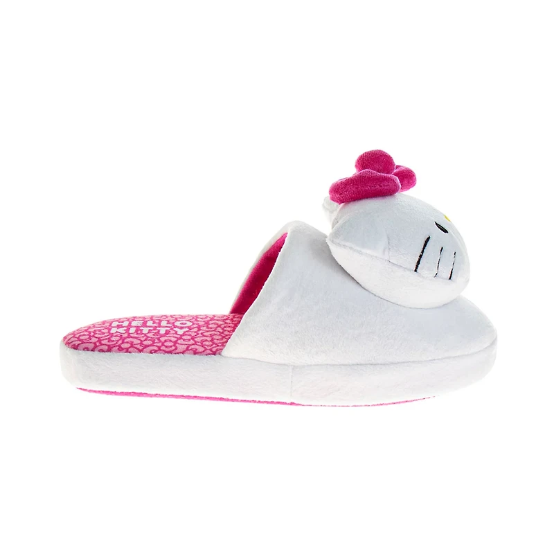Hello Kitty Girls' Slippers