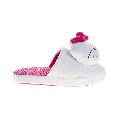 Hello Kitty Girls' Slippers