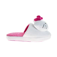 Hello Kitty Girls' Slippers