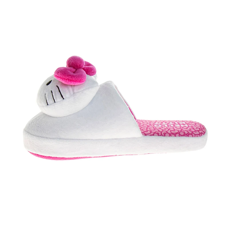 Hello Kitty Girls' Slippers