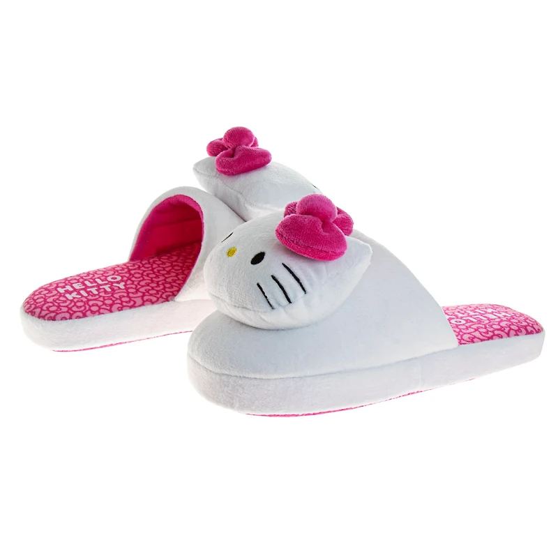 Hello Kitty Girls' Slippers