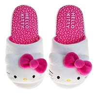 Hello Kitty Girls' Slippers