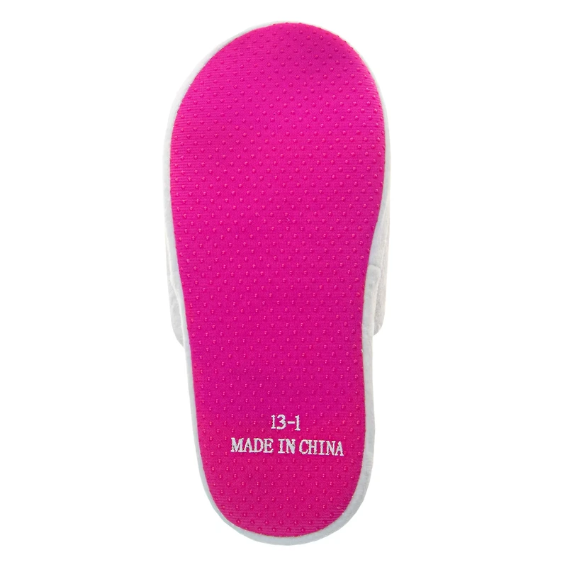 Hello Kitty Girls' Slippers