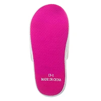Hello Kitty Girls' Slippers