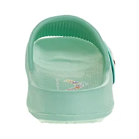 Squishmallow Girls' Winston the Owl Slides