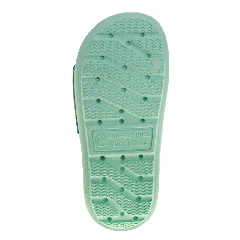 Squishmallow Girls' Winston the Owl Slides