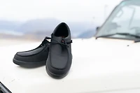 Volcom Men's Chill Skate Inspired Work Shoes