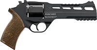 Chiappa Firearms Rhino 60 DS 9mm Luger Single/Double action Revolver