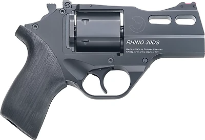 Chiappa Firearms Rhino 20SAR SAO .357 Magnum Revolver