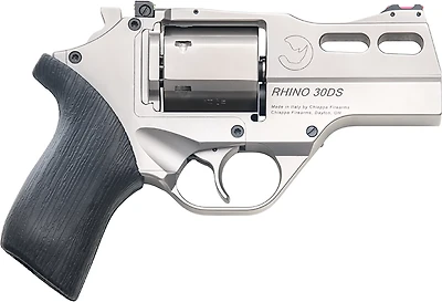 Chiappa Firearms Rhino 20SAR SAO .357 Magnum Revolver