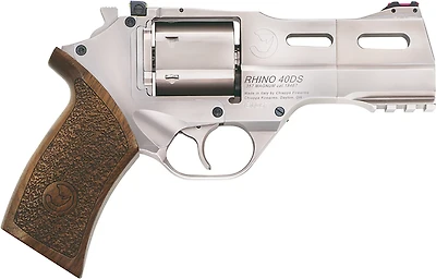 Chiappa Firearms Rhino 40SAR .357 Magnum Revolver