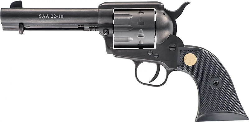Chiappa Firearms SAA 1873 .22 LR Single Action Revolver