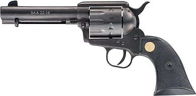 Chiappa Firearms SAA 1873 .22 LR Single Action Revolver