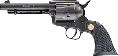 Chiappa Firearms SAA 1873 .22 LR Single Action Revolver