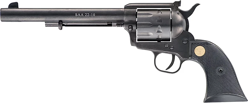 Chiappa Firearms SAA 1873 .22 LR Single Action Revolver