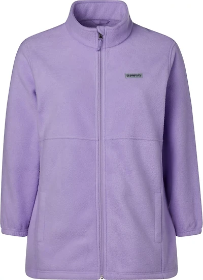 Magellan Outdoors Women's Arctic Fleece Plus Jacket
