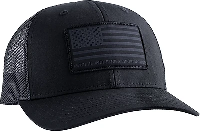Magpul Men's Standard USA Patch Trucker Hat