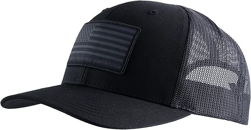 Magpul Men's Standard USA Patch Trucker Hat
