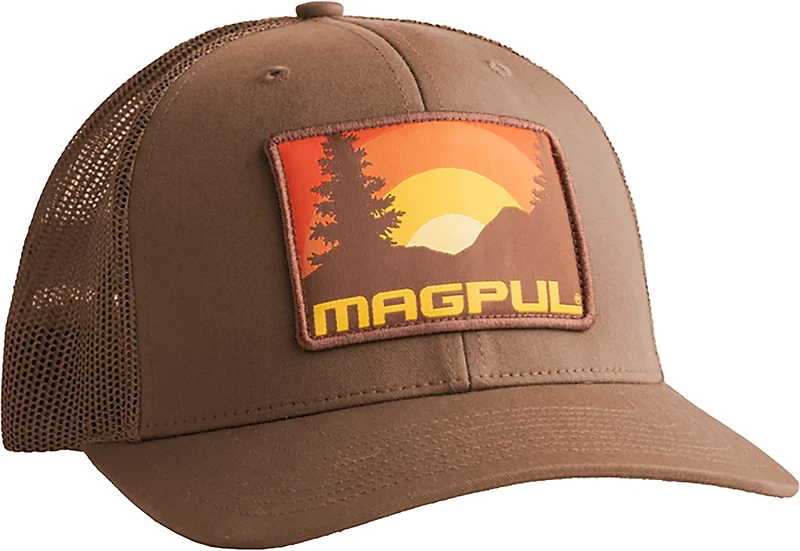 Magpul Men's Daybreak Trucker Hat