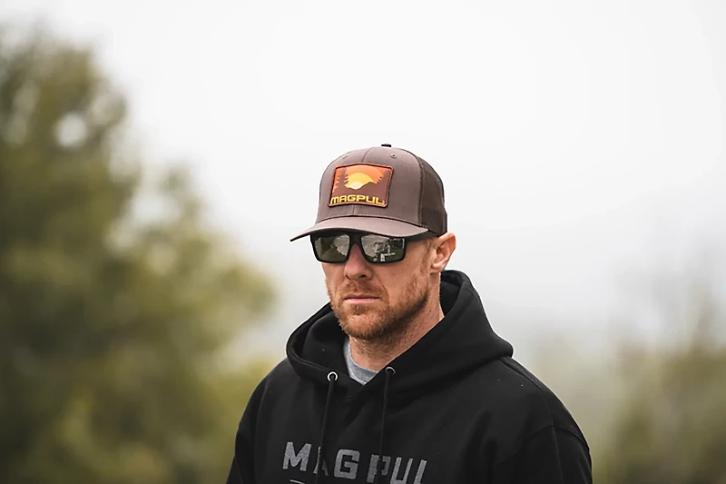 Magpul Men's Daybreak Trucker Hat