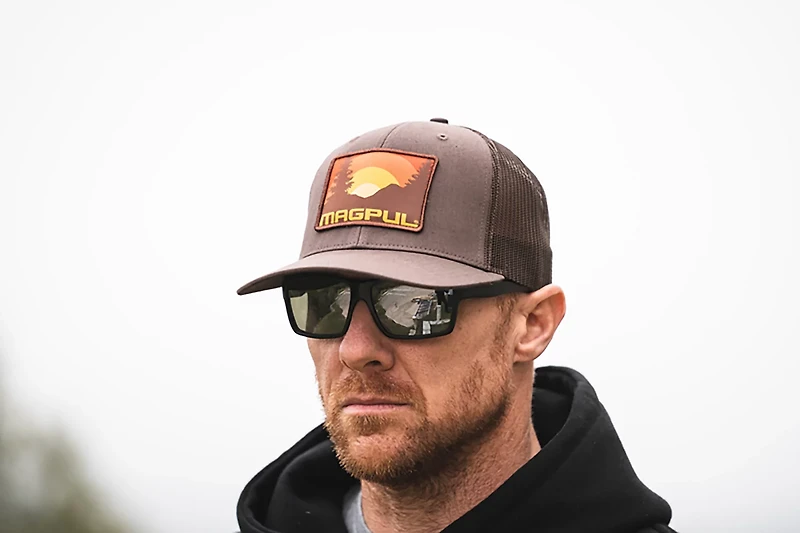 Magpul Men's Daybreak Trucker Hat