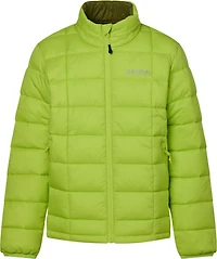 Magellan Outdoors Boys' Lost Pines Puffer Jacket