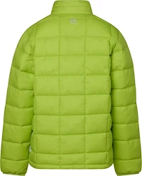 Magellan Outdoors Boys' Lost Pines Puffer Jacket
