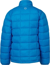 Magellan Outdoors Boys' Lost Pines Puffer Jacket