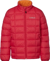 Magellan Outdoors Boys' Lost Pines Puffer Jacket